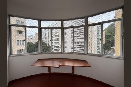 Apartamento para alugar com 160m², 3 quartos e 1 vagaQuarto 1