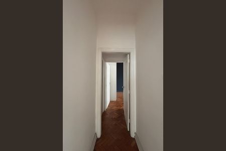 Apartamento para alugar com 160m², 3 quartos e 1 vagacorredor de acesso