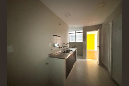 Apartamento para alugar com 160m², 3 quartos e 1 vagaCozinha