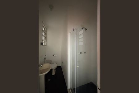 Apartamento para alugar com 160m², 3 quartos e 1 vagaBanheiro social