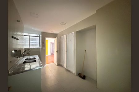 Apartamento para alugar com 160m², 3 quartos e 1 vagaCozinha