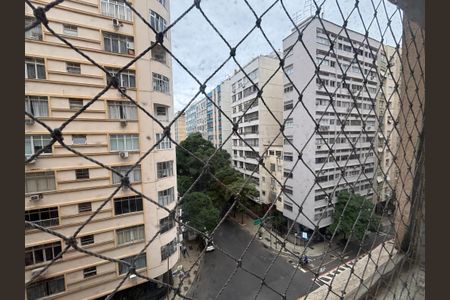 Apartamento para alugar com 160m², 3 quartos e 1 vagaQuarto 2 - vista