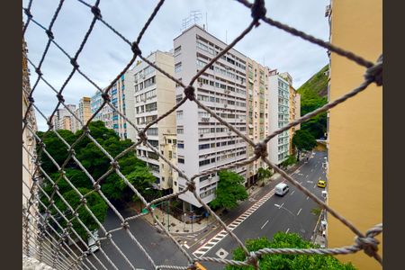 Apartamento para alugar com 160m², 3 quartos e 1 vagaQuarto 1 - vista