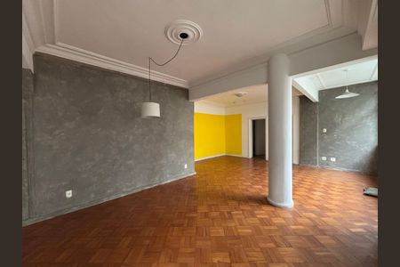 Apartamento para alugar com 160m², 3 quartos e 1 vagaSala