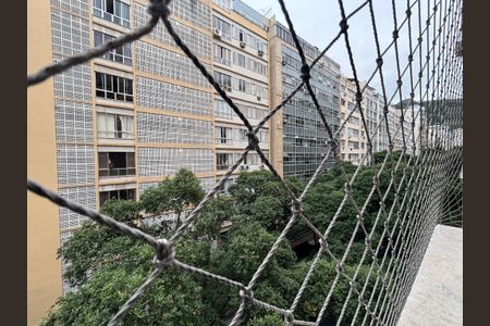 Apartamento para alugar com 160m², 3 quartos e 1 vagaSala - vista