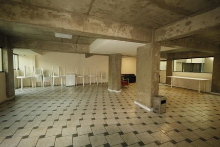 Apartamento à venda com 88m², 2 quartos e 2 vagasÁrea comum - Salão de festas