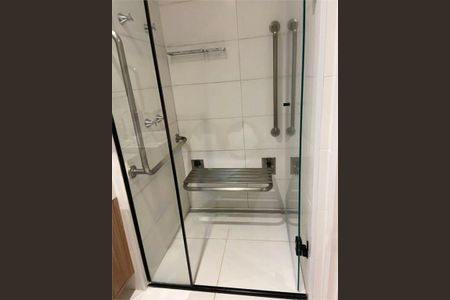 Apartamento à venda com 25m², 1 quarto e sem vaga