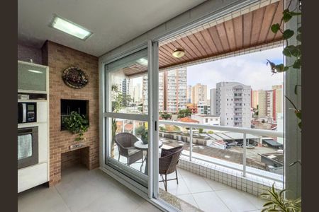 Apartamento à venda com 138m², 3 quartos e 2 vagas