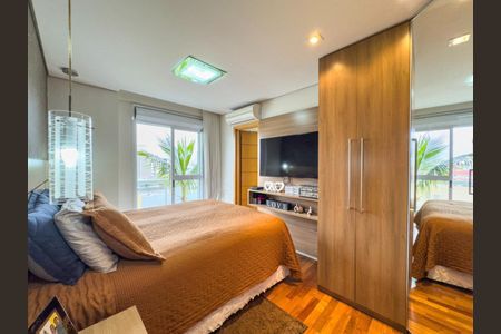 Apartamento à venda com 138m², 3 quartos e 2 vagas