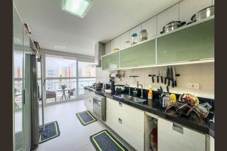 Apartamento à venda com 138m², 3 quartos e 2 vagas