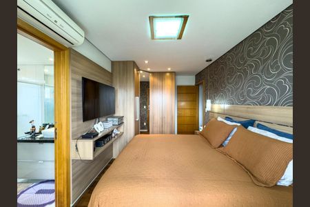 Apartamento à venda com 138m², 3 quartos e 2 vagas