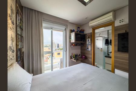 Apartamento à venda com 138m², 3 quartos e 2 vagas