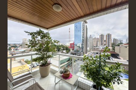 Apartamento à venda com 138m², 3 quartos e 2 vagas