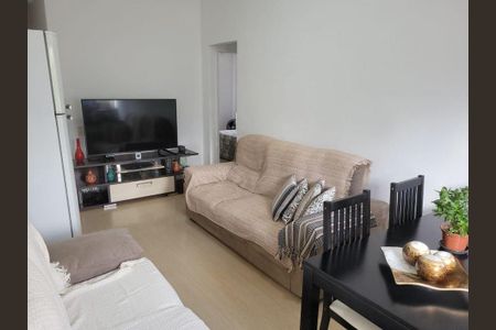 Apartamento à venda com 60m², 2 quartos e 1 vaga