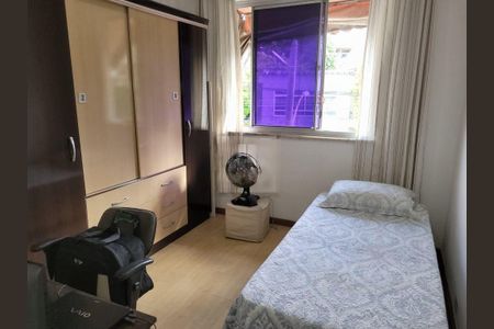 Apartamento à venda com 60m², 2 quartos e 1 vaga