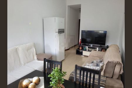 Apartamento à venda com 60m², 2 quartos e 1 vaga