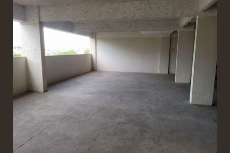 Apartamento à venda com 60m², 2 quartos e 1 vaga