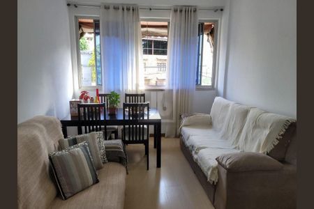 Apartamento à venda com 60m², 2 quartos e 1 vaga