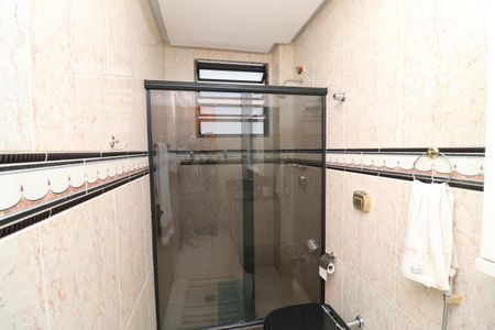 Apartamento à venda com 281m², 5 quartos e 1 vagaBanheiro da Suíte 2