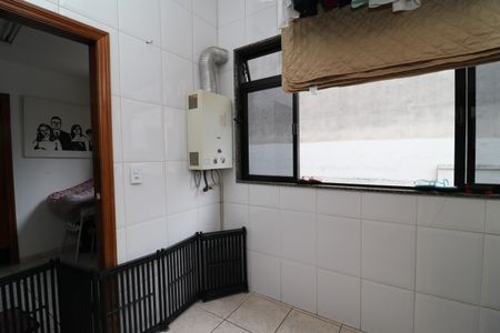 Apartamento à venda com 281m², 5 quartos e 1 vagaÁrea de Serviço