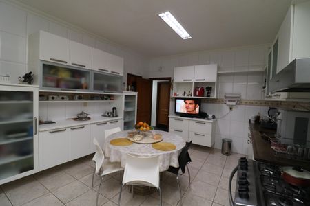 Apartamento à venda com 281m², 5 quartos e 1 vagaCozinha
