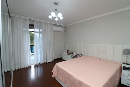 Apartamento à venda com 281m², 5 quartos e 1 vagaSuíte 1