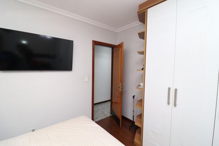 Apartamento à venda com 281m², 5 quartos e 1 vagaSuíte 3