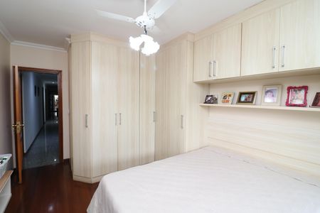 Apartamento à venda com 281m², 5 quartos e 1 vagaQuarto 