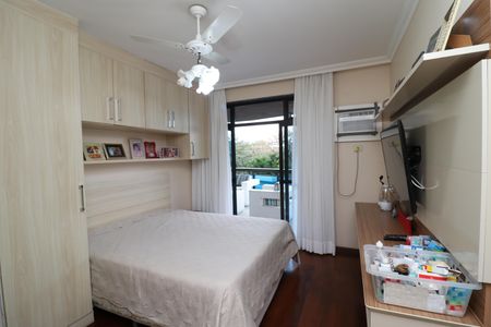 Apartamento à venda com 281m², 5 quartos e 1 vagaQuarto 