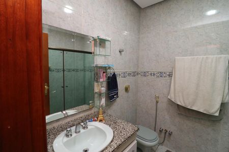 Apartamento à venda com 281m², 5 quartos e 1 vagaBanheiro Social