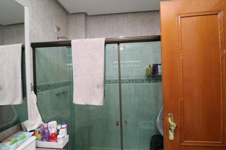 Apartamento à venda com 281m², 5 quartos e 1 vagaBanheiro da Suíte 1