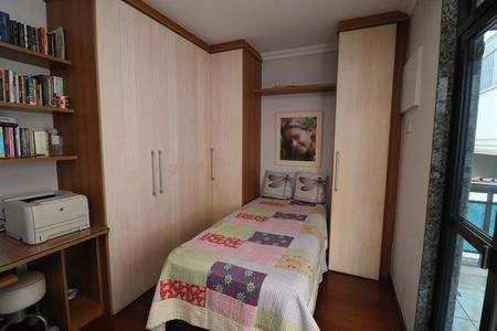 Apartamento à venda com 281m², 5 quartos e 1 vagaSuíte 2