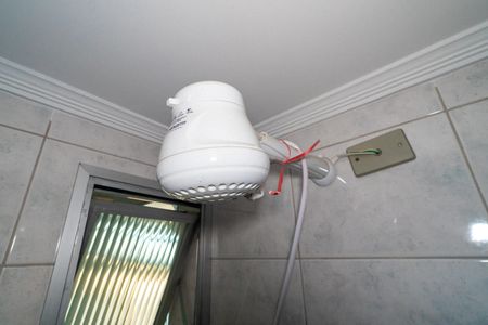 Apartamento à venda com 65m², 2 quartos e 1 vagaBanheiro Detalhe