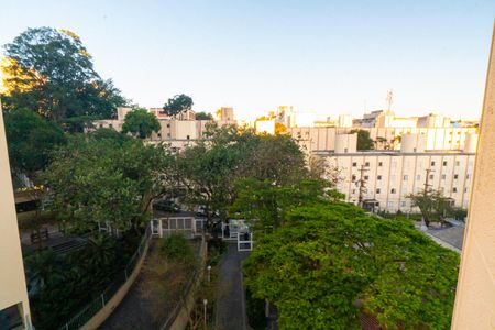 Apartamento à venda com 65m², 2 quartos e 1 vagaVista do Quarto 1