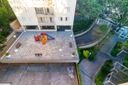 Apartamento à venda com 65m², 2 quartos e 1 vagaVista do Quarto 2
