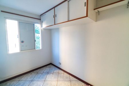 Apartamento à venda com 65m², 2 quartos e 1 vagaQuarto 2