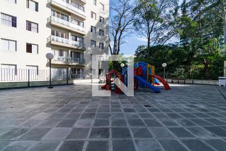 Apartamento à venda com 65m², 2 quartos e 1 vagaÁrea comum - Playground