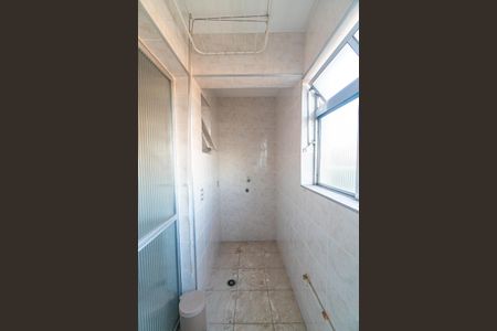 Apartamento à venda com 65m², 2 quartos e 1 vagaÁrea de Serviço