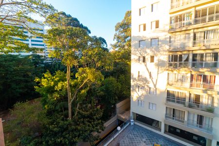 Apartamento à venda com 65m², 2 quartos e 1 vagaVista da Sacada