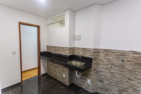 Apartamento à venda com 114m², 3 quartos e sem vaga Apartamento à venda com 114m², 3 quartos e sem vagaÁrea de Serviço