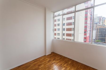 Apartamento à venda com 114m², 3 quartos e sem vaga Apartamento à venda com 114m², 3 quartos e sem vagaQuarto 2