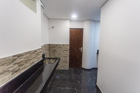 Apartamento à venda com 114m², 3 quartos e sem vaga Apartamento à venda com 114m², 3 quartos e sem vagaÁrea de Serviço