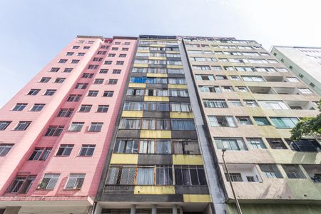 Apartamento à venda com 114m², 3 quartos e sem vaga Apartamento à venda com 114m², 3 quartos e sem vagaFachada