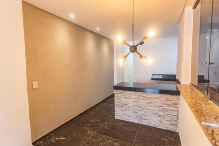 Apartamento à venda com 114m², 3 quartos e sem vaga Apartamento à venda com 114m², 3 quartos e sem vagaCozinha