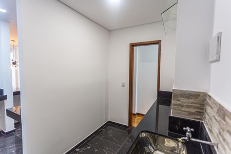 Apartamento à venda com 114m², 3 quartos e sem vaga Apartamento à venda com 114m², 3 quartos e sem vagaÁrea de Serviço