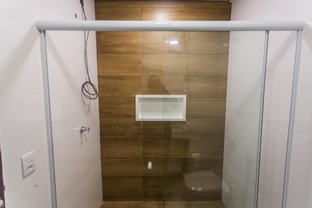 Apartamento à venda com 114m², 3 quartos e sem vaga Apartamento à venda com 114m², 3 quartos e sem vagaBanheiro Social