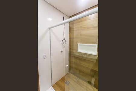 Apartamento à venda com 114m², 3 quartos e sem vaga Apartamento à venda com 114m², 3 quartos e sem vagaBanheiro Social