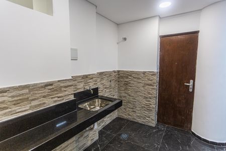 Apartamento à venda com 114m², 3 quartos e sem vaga Apartamento à venda com 114m², 3 quartos e sem vagaÁrea de Serviço