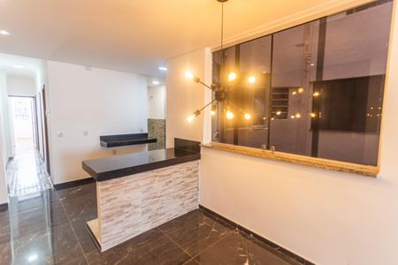 Apartamento à venda com 114m², 3 quartos e sem vaga Apartamento à venda com 114m², 3 quartos e sem vagaCozinha