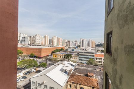 Apartamento à venda com 114m², 3 quartos e sem vaga Apartamento à venda com 114m², 3 quartos e sem vagaVista da Sala